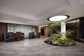 Days Inn by Wyndham Dali Ancient City - 8