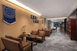 Days Inn by Wyndham Dali Ancient City - da - 5