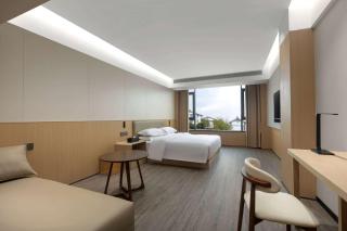 Days Inn by Wyndham Dali Ancient City - da - 1