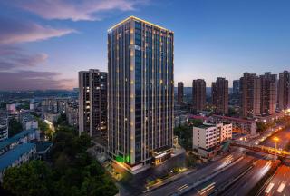 Days Hotel by Wyndham Zhuzhou Shifeng - Zhuzhou - 8
