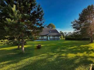 Private riverside cottage near Soomaa - - 0
