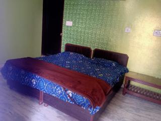 Hotel Om Jai - Jāmb - 6