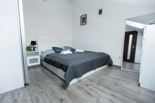 Old town city center apartment 3 - 9