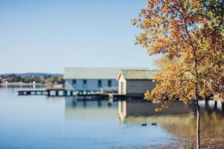 Large Studio Apartment With Spa Central Ballarat - Ballarat - 2