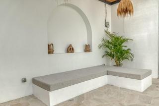 Avasa Villa B2 Brand New 1BR in Berawa, Bali - Canggu - 4