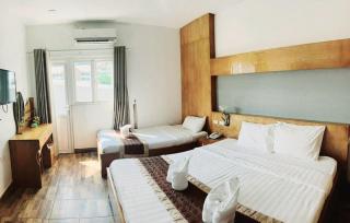 Vang Vieng Central Vibe hotel - Vang Vieng - 2
