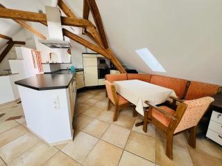 Groasmückle Apartment - Tauberbischofsheim - 2