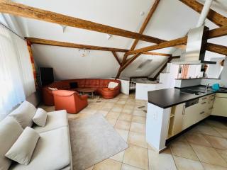 Groasmückle Apartment - Tauberbischofsheim - 1