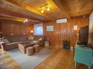 House near lake surrounded by beautiful nature - Orahovica - 9