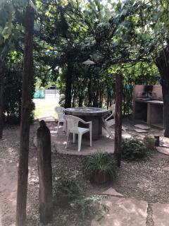 Abuelo Ramón - Mina Clavero - 9