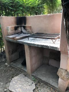 Abuelo Ramón - Mina Clavero - 4