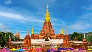 西双版纳景洪恩季国际酒店 - 9