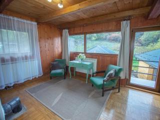 House near lake surrounded by beautiful nature - Orahovica - 7