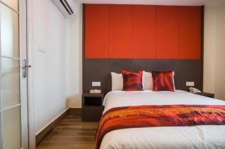 D'Spark Hotel Bayu - Klang - 8