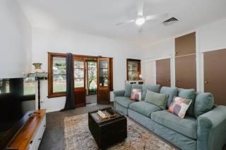 Carinya - Federation Cottage in Central Mudgee - Mudgee - 8