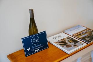 Carinya - Federation Cottage in Central Mudgee - Mudgee - 5