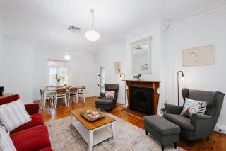 Carinya - Federation Cottage in Central Mudgee - Mudgee - 4