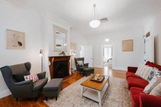 Carinya - Federation Cottage in Central Mudgee - Mudgee - 3