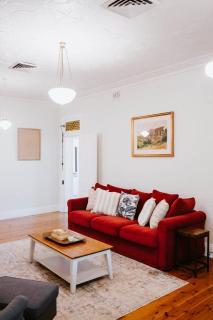Carinya - Federation Cottage in Central Mudgee - Mudgee - 2