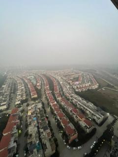 skyview stay Relaxing stay near Expomart Greator Noida - Sūrajpur - 9