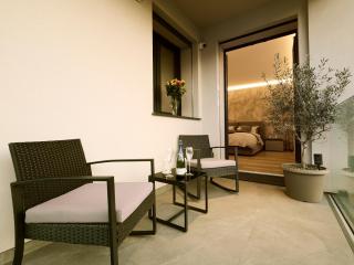 Monza Design Villa by GIOs Private Pool - 1