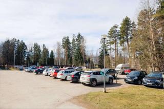 Peaceful Retreat Near Helsinki - 3