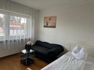 Appartementshaus Vlora - Bad Füssing - 4