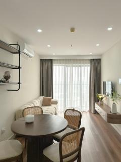 Tobe in Hue 1 - Cozy Apartment with Pool and Gym & City View - Thôn Văn Dương - 6