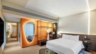 Novotel Pune Viman Nagar Road - Pune - 9