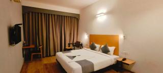 Townhouse Oak Nagaram Village Hyderabad - Hyderabad - 8