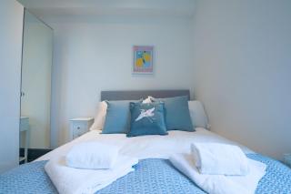 Chic 3-Bed Retreat in Cardiff - Cardiff - 2