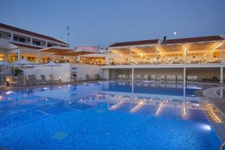 AluaSoul Zakynthos - Adults only - All Inclusive - Tragaki - 5