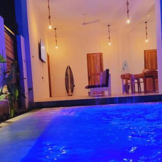Gorgeous Luxury Waterfall Villa with Private Pool Prime Location in Paje Beach Zanzibar - Paje - 4