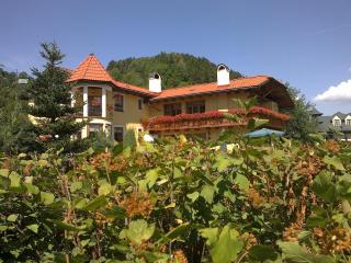 Penzión Stefanshof - 8