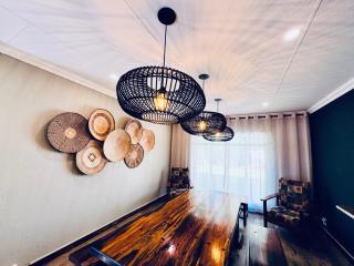 34 Saligna st - 6 Guests Self Catering - 8