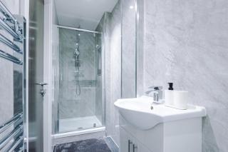 Cohost Partners Central Apartment in Warrington - Warrington - 9
