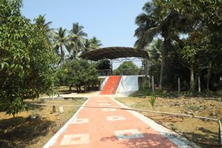 Thiruvallur Farm House - - 2