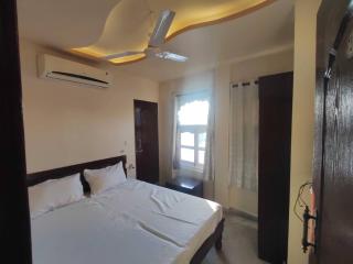 Hotel O Girwa Udaipur - Udaipur - 8