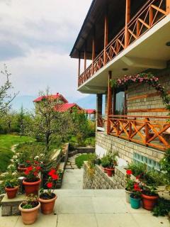 Manali House - 6