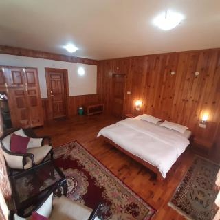 Manali House - 5