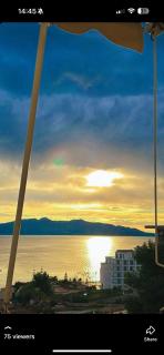 Alisja Apartment - Saranda - 8