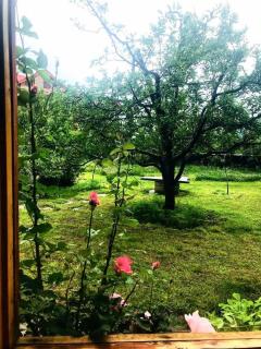 Manali House - 1