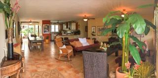 A Dream Condo With Private Pool At 7 Seas Beach - 0