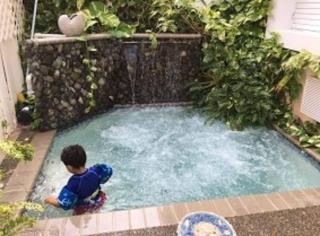 A Dream Condo With Private Pool At 7 Seas Beach - Fajardo - 4