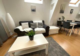 Gemütliche Unterkunft in Pfungstadt 38 m2 Klimaanlage - 1