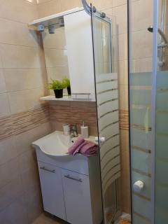 Dotty Apartments with Pool - Novalja - 5