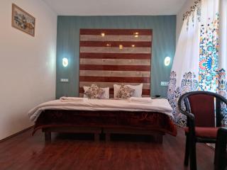 Mountain side homestay - 9