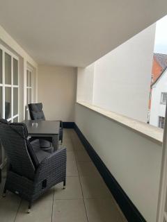 Altstadthotel Millipp - Beilngries - 4