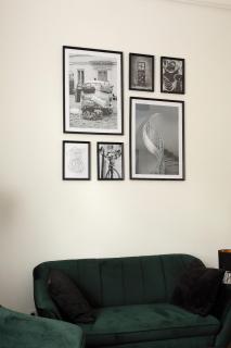 Green Greguss Apartment - near M2 metro - Budapest - 3