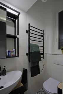 Green Greguss Apartment - near M2 metro - Budapest - 2